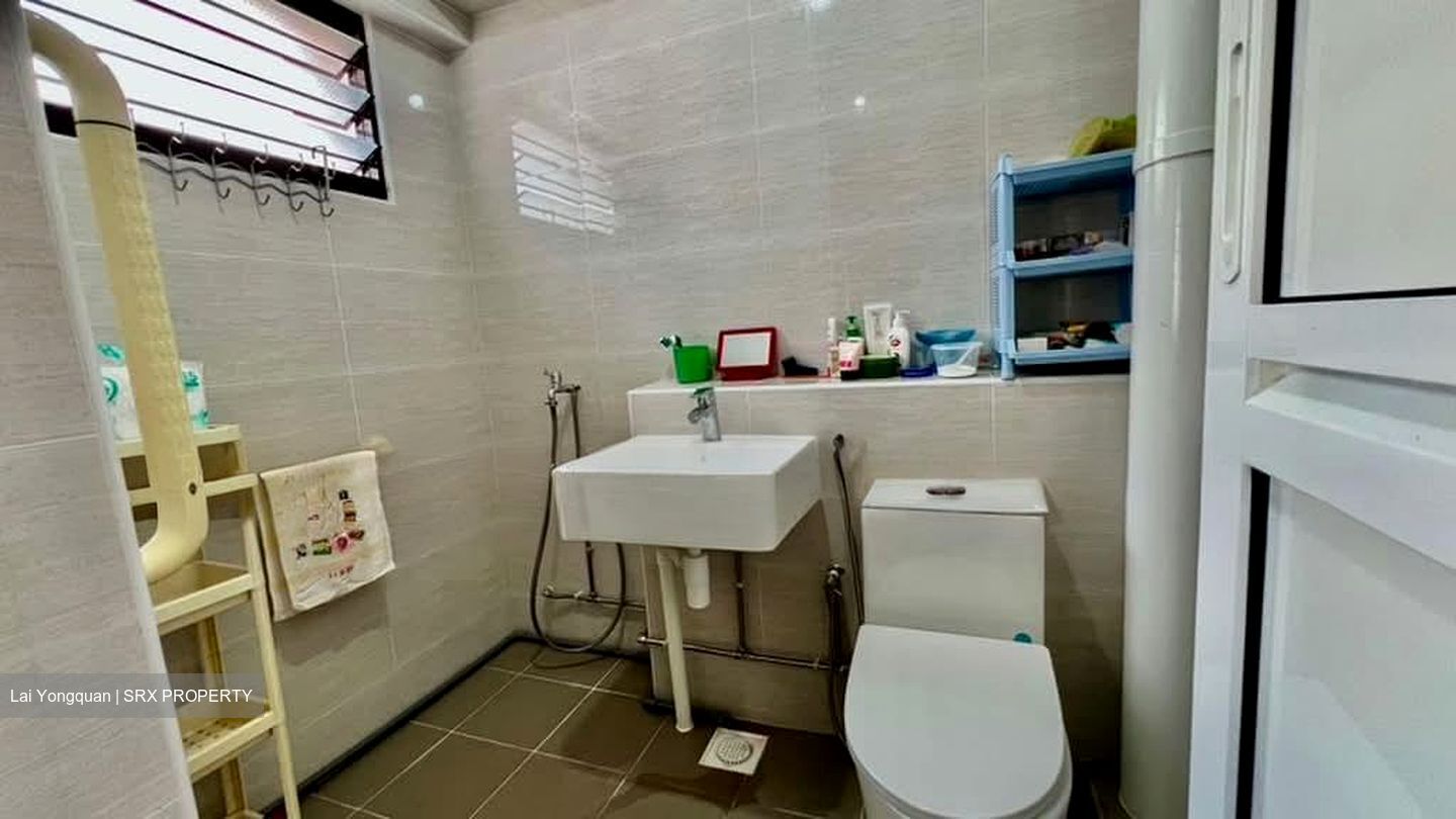 Blk 371 Tampines Street 34 (Tampines), HDB 5 Rooms #578611691